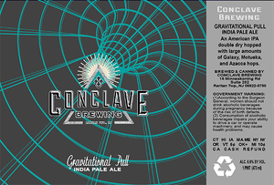 Conclave Brewing 