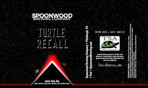 Turtle Recall 