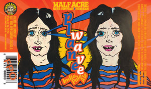 Half Acre Beer Co. Planewave I.p.a.