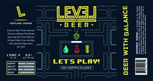 Let's Play! 
