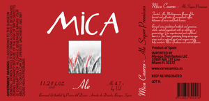 Mica Mica Cuarzo