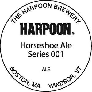 Harpoon Horseshoe Series 001