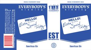 Everybody's Brewing Est