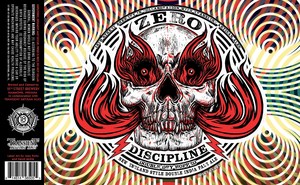 Zero Discipline July 2017