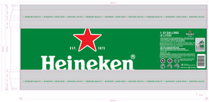 Heineken 