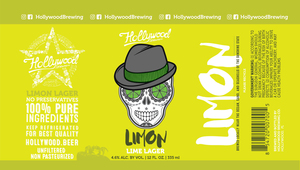 Hollywood Brewing Co. 
