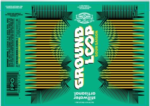 Ground Loop Sour Saison 