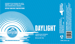 Daylight Double India Pale Ale