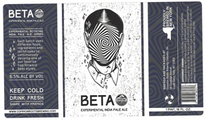 Beta India Pale Ale