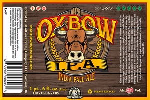 Oxbow Ipa 