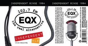 Eqx Independent Ale July 2017