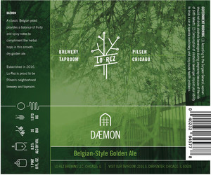 Daemon 