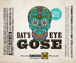 Day's Eye Gose 