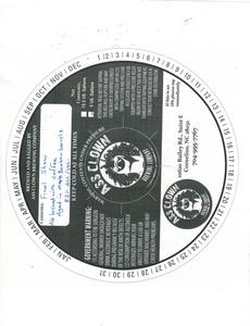 Ass Clown Brewing Company Final Show