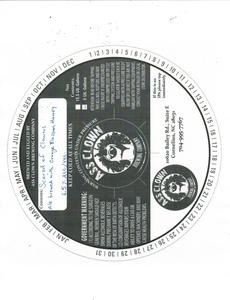 Ass Clown Brewing Company Scared Of Clowns
