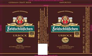 FeldschlÖsschen 