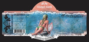 Wicked Weed Brewing Metatropics