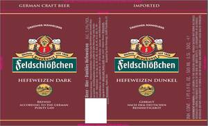 FeldschlÖsschen 