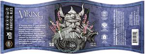 D9 Brewing Company Viking