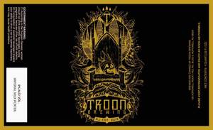 Troon Brewing August 2017