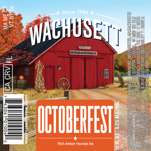 Wachusett Octoberfest
