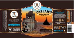 Mobcraft Beer Caplan's