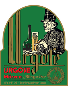 Ritterguts Urgose