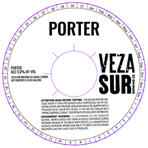 Veza Sur Brewing Co. 