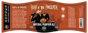 D9 Brewing Company Head Of The Horsemen