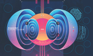 Brouwerij West Supercollider