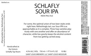 Schlafly 