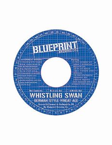 Whistling Swan 