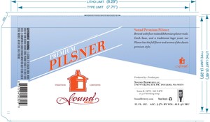 Premium Pilsner 
