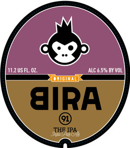 Bira 91 The IPA