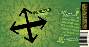 Dr. Jack 