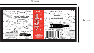 137 Stout