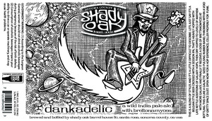 Shady Oak Barrel House Dankadelic