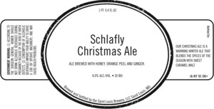 Schlafly August 2017