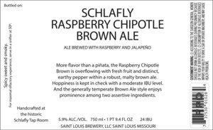 Schlafly August 2017