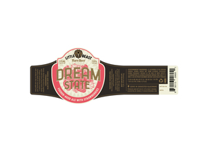 Little Beast Brewing Dream State
