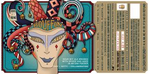 Bruery Terreux Bouffon