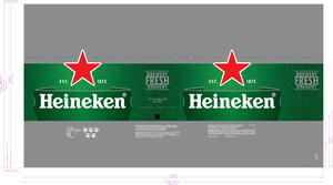 Heineken 