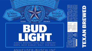 Bud Light 