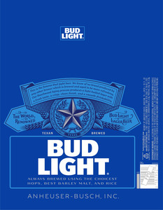 Bud Light 