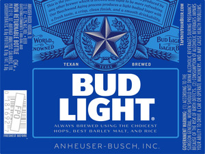 Bud Light 