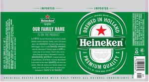 Heineken 