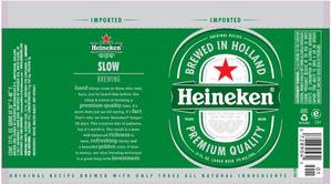 Heineken 