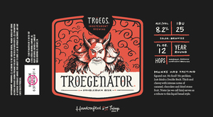 Troegs Troegenator