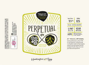 Troegs Perpetual IPA