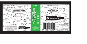137 IPA